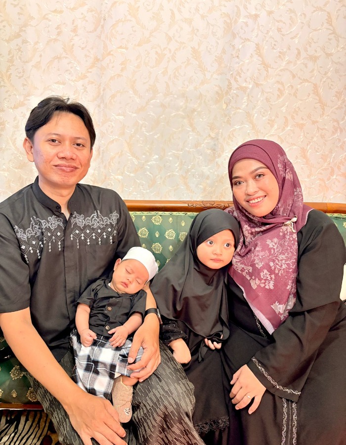 Tentang Warung Senja Sore